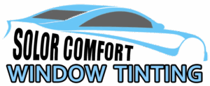Solar Comfort Window Tinting